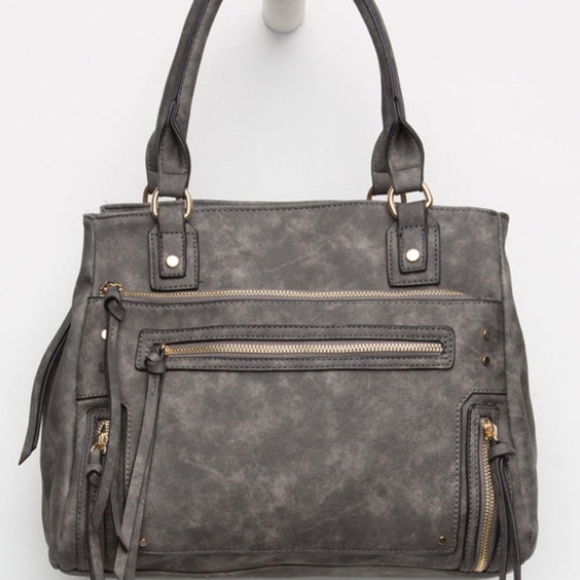Free People Handbags - Violet Ray Tote